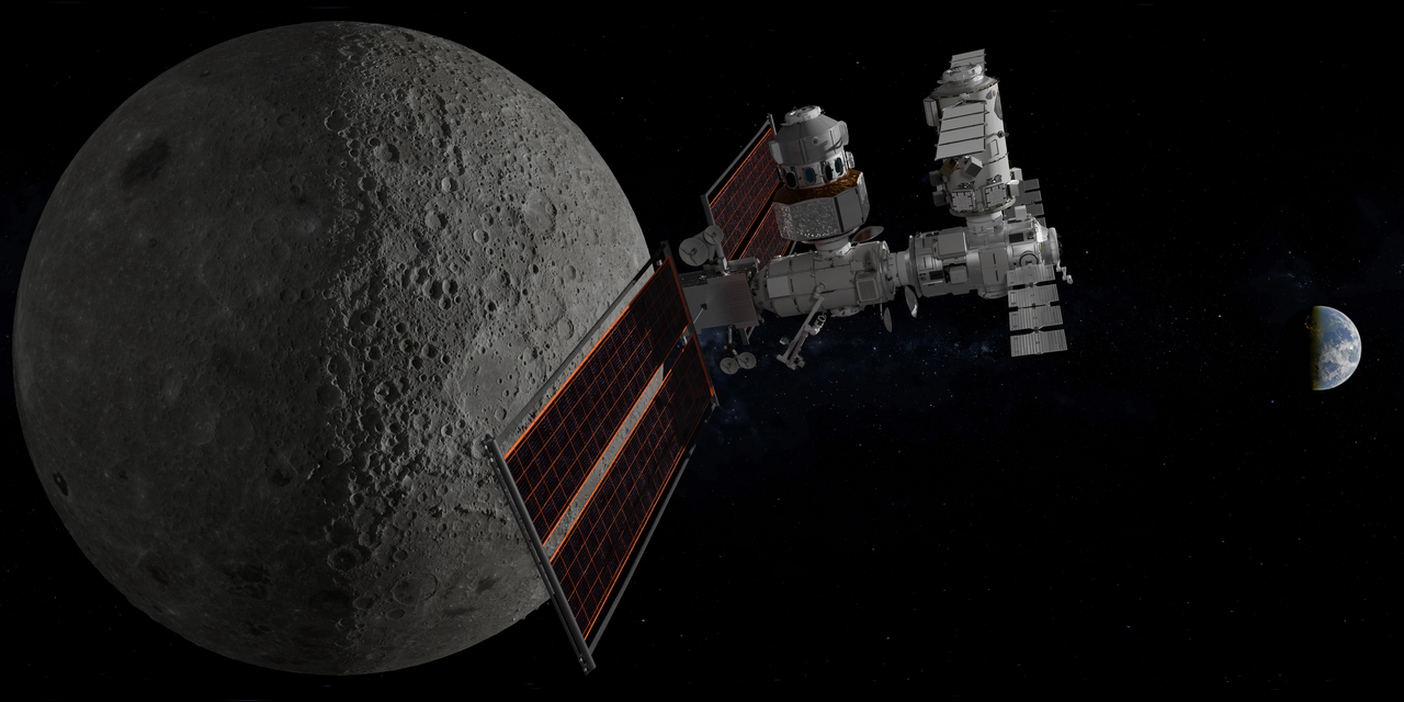 Blue Origin Blue Moon