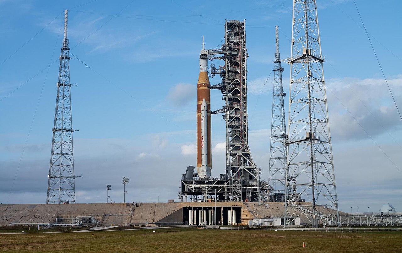 Space Launch System