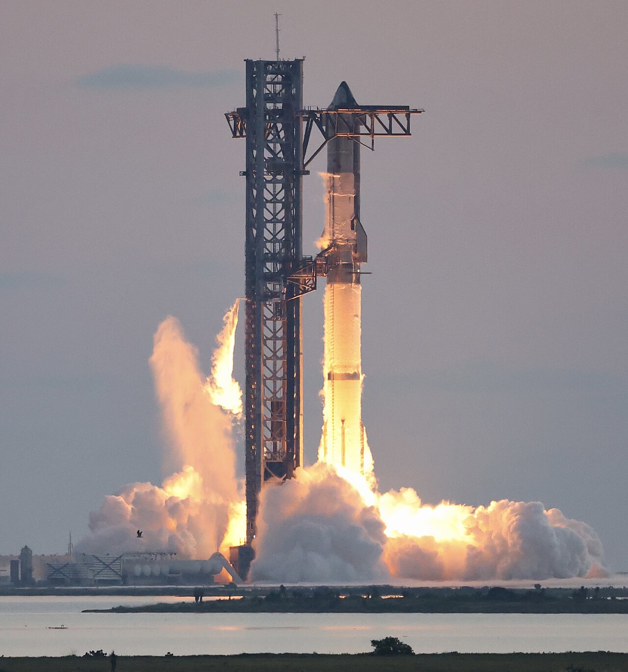 Human Landing System